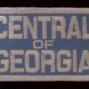 Central of Georgia Railroad Patch #14-1460 - Image 2
