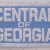 Central of Georgia Railroad Patch #14-1460