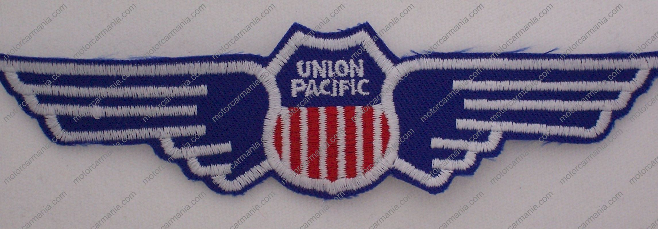 union pacific logo