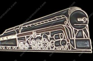Norfolk & Western Railway 611 Locomotive Hat Pin #22-6085