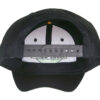 Illinois Central Railroad Green Diamond Logo Embroidered Railway Cap Hat 40-0006 - Image 5