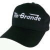Rio Grande Speed Railroad Embroidered Cap Hat #40-0011