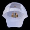 Santa Fe Railway Railroad Embroidered Cap #40-0016WV CHOOSE LOGO COLOR - Image 4