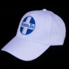 Santa Fe Railway Railroad Embroidered Cap #40-0016WV CHOOSE LOGO COLOR - Image 6