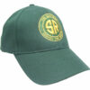 Southern Railway Railroad Embroidered Cap Made in USA #50-0027US Choose logo. - Image 2