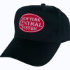 New York Central Railroad Embroidered Cap Hat #40-0028 Choose Logo Color - Image 10