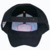 New York Central Railroad Embroidered Cap Hat #40-0028 Choose Logo Color - Image 9