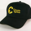 Chessie System Embroidered Railroad Cap Hat #40-0035 Choose Black or Royal - Image 6