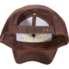 Gulf Mobile & Ohio Railroad Embroidered Cap Hat #40-0036 CHOICE - Image 6