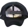 Gulf Mobile & Ohio Railroad Embroidered Cap Hat #40-0036 CHOICE - Image 7