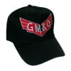 Gulf Mobile & Ohio Railroad Embroidered Cap Hat #40-0036 CHOICE - Image 2