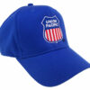 Union Pacific Railroad Embroidered Cap Hat #40-0047 Choice of Colors - Image 3
