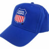 Union Pacific Railroad Embroidered Cap Hat #40-0047 Choice of Colors - Image 8