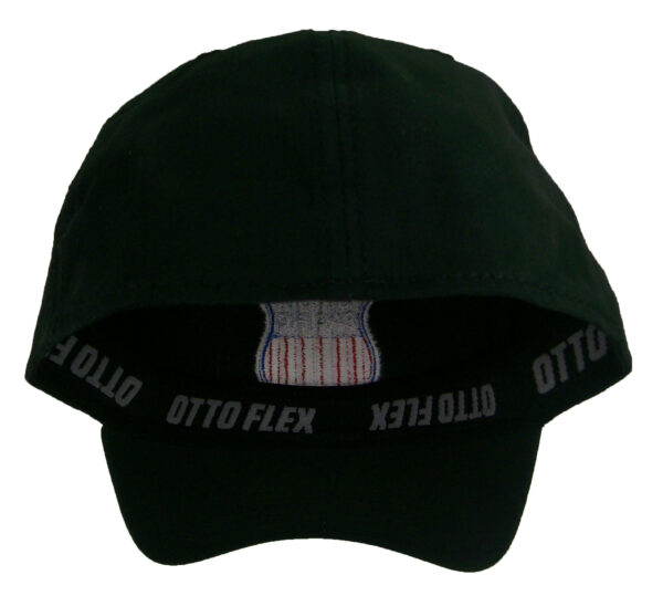 Union Pacific Railroad Embroidered Flex Fit Cap Hat #40-0047FF CHOOSE SIZE