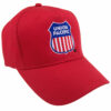 Union Pacific Railroad Embroidered Cap Hat #40-0047 Choice of Colors - Image 2