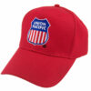 Union Pacific Railroad Embroidered Cap Hat #40-0047 Choice of Colors - Image 7