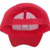 Union Pacific Railroad Embroidered Cap Hat #40-0047 Choice of Colors - Image 5