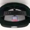 Union Pacific Railroad Embroidered Snake Skin Cap Hat #40-0047SS - Image 4