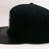 Union Pacific Railroad Embroidered Snake Skin Cap Hat #40-0047SS - Image 5