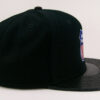 Union Pacific Railroad Embroidered Snake Skin Cap Hat #40-0047SS - Image 6