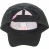 Union Pacific Railroad Embroidered Cap Made in USA #40-0047US - Image 2