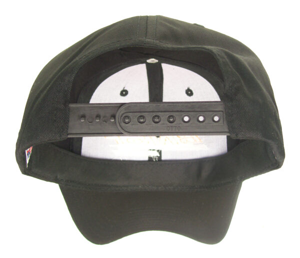 BNSF Railway Railroad Embroidered Cap Hat 40-0048