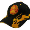 Southern Pacific Lines Railroad Embroidered Flame Cap Hat #40-0050F Choose Color - Image 5