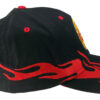Southern Pacific Lines Railroad Embroidered Flame Cap Hat #40-0050F Choose Color - Image 9