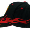 Southern Pacific Lines Railroad Embroidered Flame Cap Hat #40-0050F Choose Color - Image 8