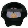 Southern Pacific Lines Golden Empire Railroad Embroidered Cap Hat #40-0050