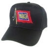 Wabash Railroad Embroidered Cap Hat #40-0055