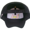 Wabash Railroad Embroidered Cap Hat #40-0055