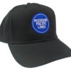 Missouri Pacific Lines Buzzsaw Railroad Embroidered Cap Hat #40-0060 LOGO CHOICE - Image 2
