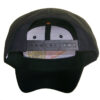 Western Maryland Railroad "Fireball" Embroidered Cap Hat #40-0063