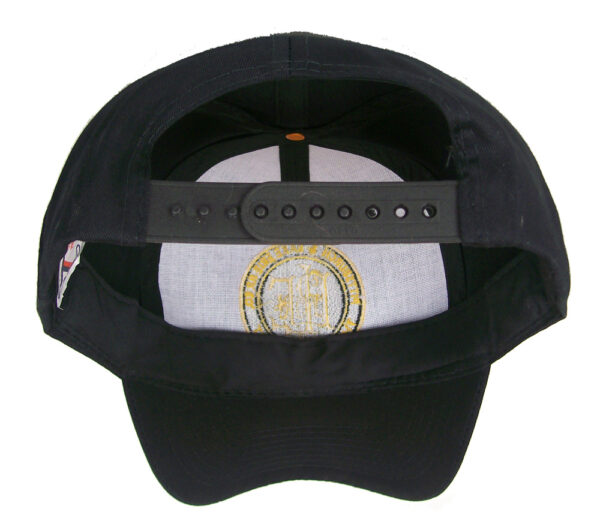 Pittsburgh & Lake Erie Embroidered Cap Hat #40-0067