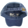 Norfolk Southern Railroad Logo Embroidered Denim Railroad Cap 40-0068D CHOICE - Image 4