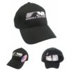 Norfolk Southern Railroad Embroidered Cap Made in USA #50-0068US