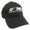 Norfolk Southern Railroad Embroidered Cap Made in USA #50-0068US - Image 5