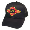 Texas & Pacific Railway Railroad Embroidered Mesh Cap 40-0069M LOGO COLOR CHOICE - Image 6