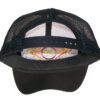 Texas & Pacific Railway Railroad Embroidered Mesh Cap 40-0069M LOGO COLOR CHOICE - Image 4