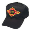 Texas & Pacific Railway Railroad Embroidered Cap #40-0069 CHOOSE LOGO COLOR - Image 6
