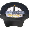 Texas & Pacific Railway Railroad Embroidered Cap #40-0069 CHOOSE LOGO COLOR - Image 4