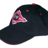 Texas & Pacific Railway Embroidered Sandwich Bill Cap #40-0069S CHOOSE HAT COLOR - Image 3