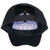 Texas & Pacific Railway Embroidered Sandwich Bill Cap #40-0069S CHOOSE HAT COLOR - Image 4