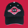 Texas & Pacific Railway Embroidered Sandwich Bill Cap #40-0069S CHOOSE HAT COLOR - Image 5