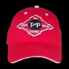 Texas & Pacific Railway Embroidered Sandwich Bill Cap #40-0069S CHOOSE HAT COLOR - Image 7