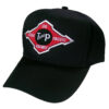 Texas & Pacific Railway Railroad Embroidered Cap #40-0069 CHOOSE LOGO COLOR - Image 7