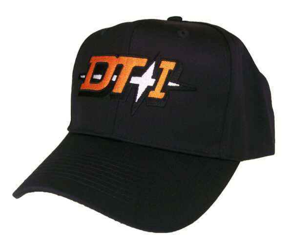 D T & I Detroit Toledo & Ironton Cap Hat #40-0073