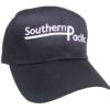 Southern Pacific Railroad "Speed Logo" Embroidered Cap Hat #40-0076