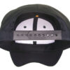 Southern Pacific Railroad "Speed Logo" Embroidered Cap Hat #40-0076